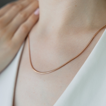 Goldkette 