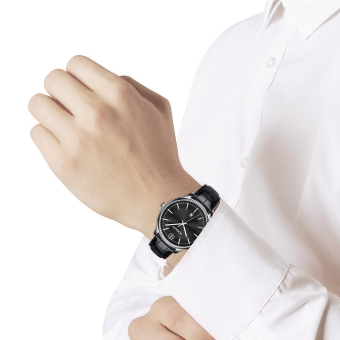 Men's watch "I want" made of stainless steel by "Sokolov" 