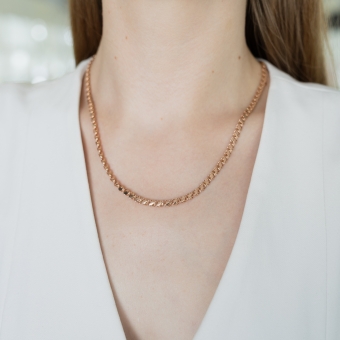 Goldkette oder als Armband 