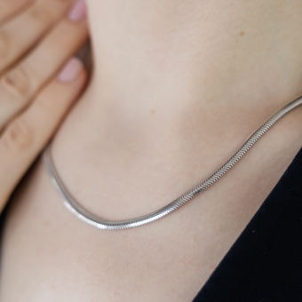 Kette und/oder Armband 