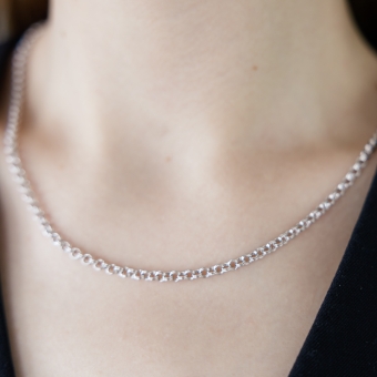 Kette 50 cm 