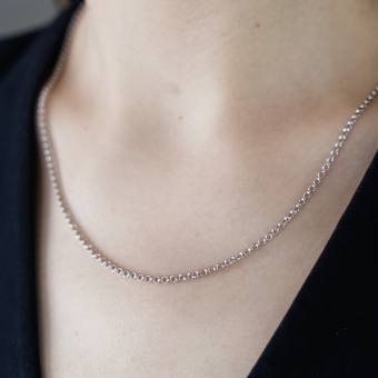 Kette 45 cm