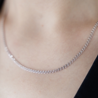 Chain 55 cm