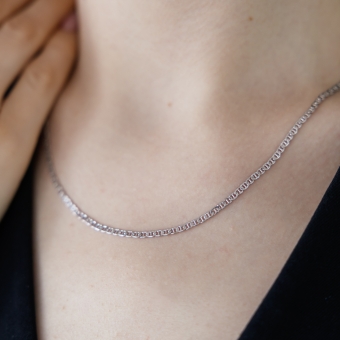 Chain and/or bracelet 