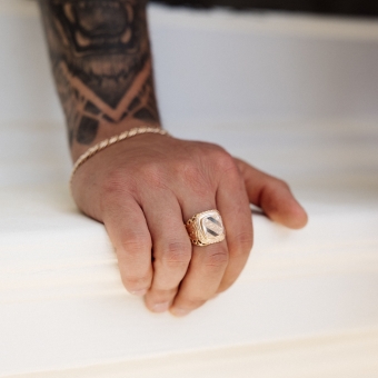Herrenring 