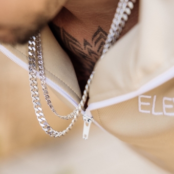 Chain and bracelet 
