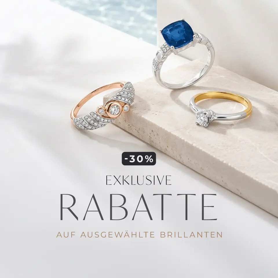 Exclusive discounts 20–30%