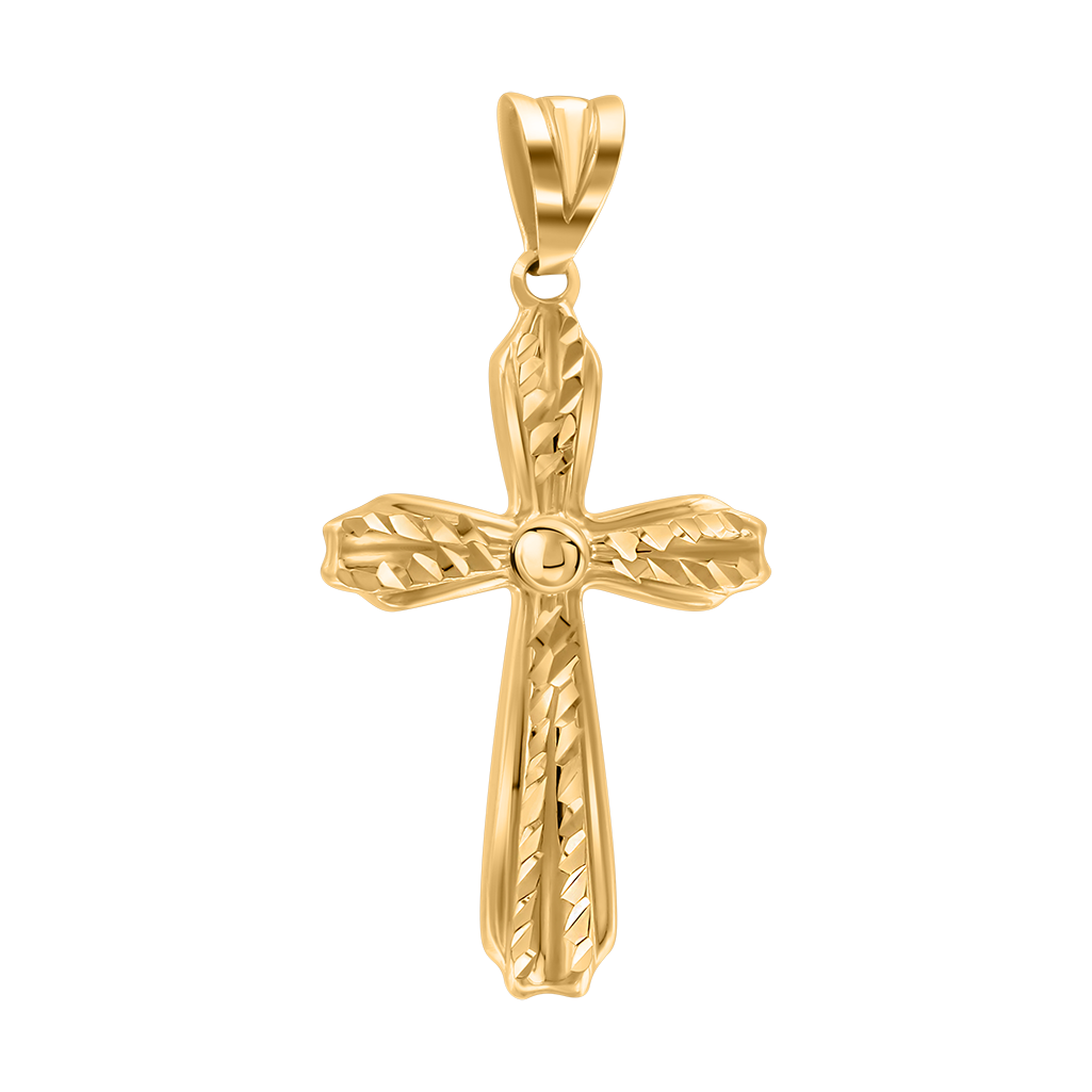 Anhänger-Kreuz 
