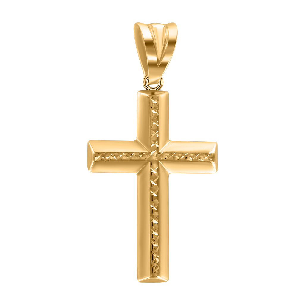 Anhänger-Kreuz 