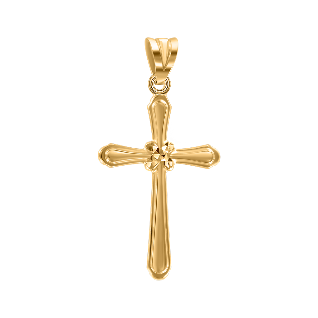 Anhänger-Kreuz 