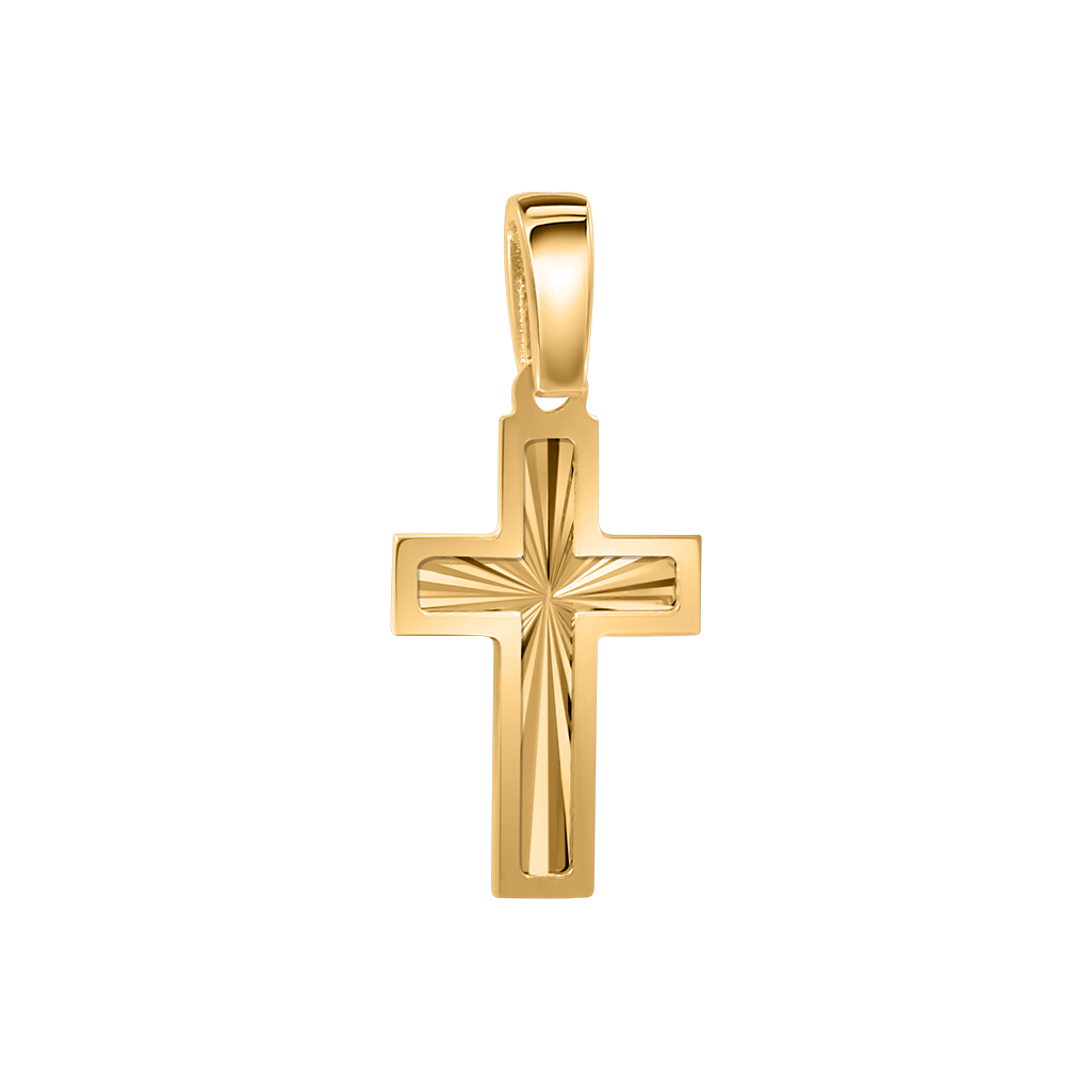 Anhänger-Kreuz 