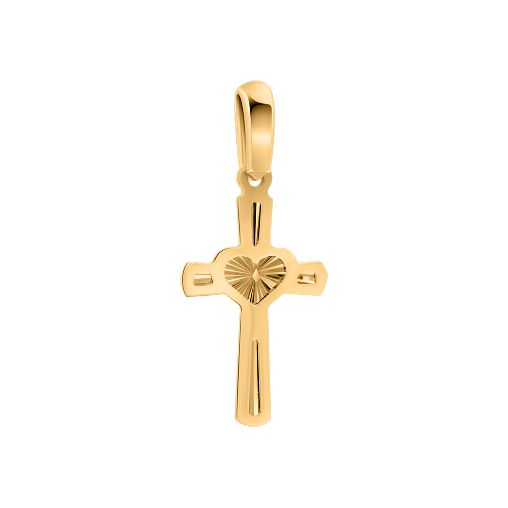 Anhänger-Kreuz 