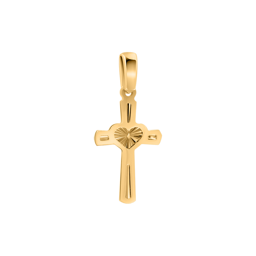 Anhänger-Kreuz 