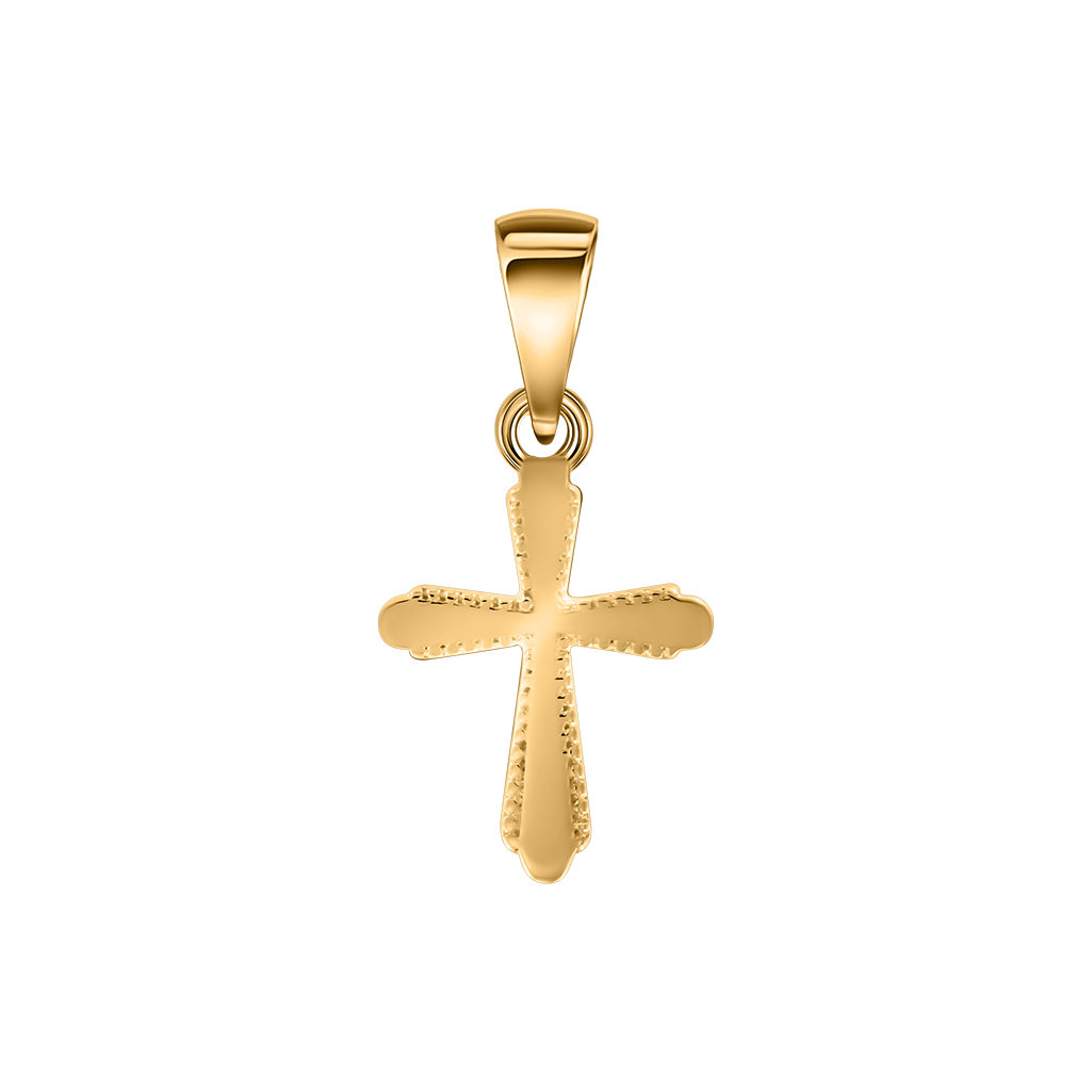 Anhänger-Kreuz 