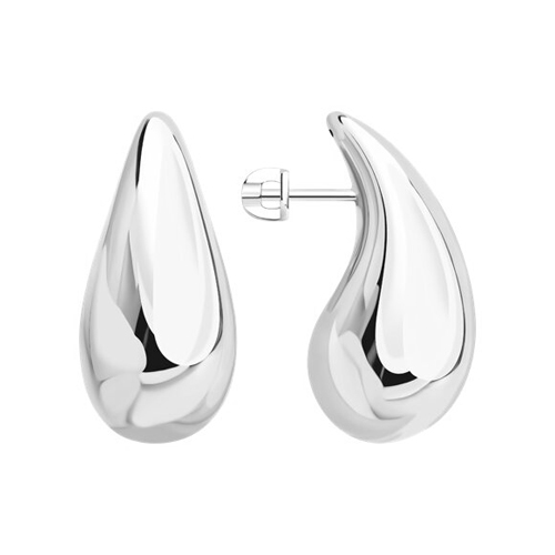 Stud earrings 