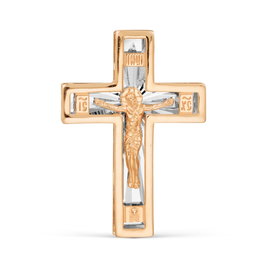 Anhänger-Kreuz 