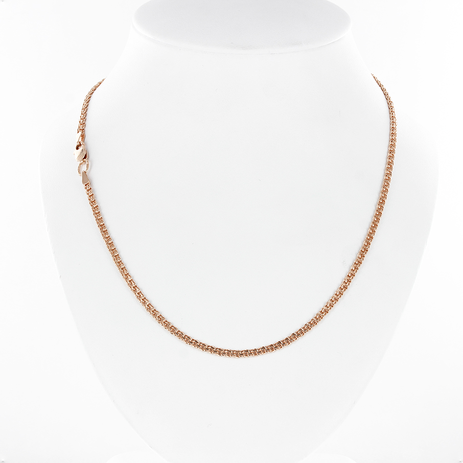 Goldkette 45 cm ca. 6,49 g