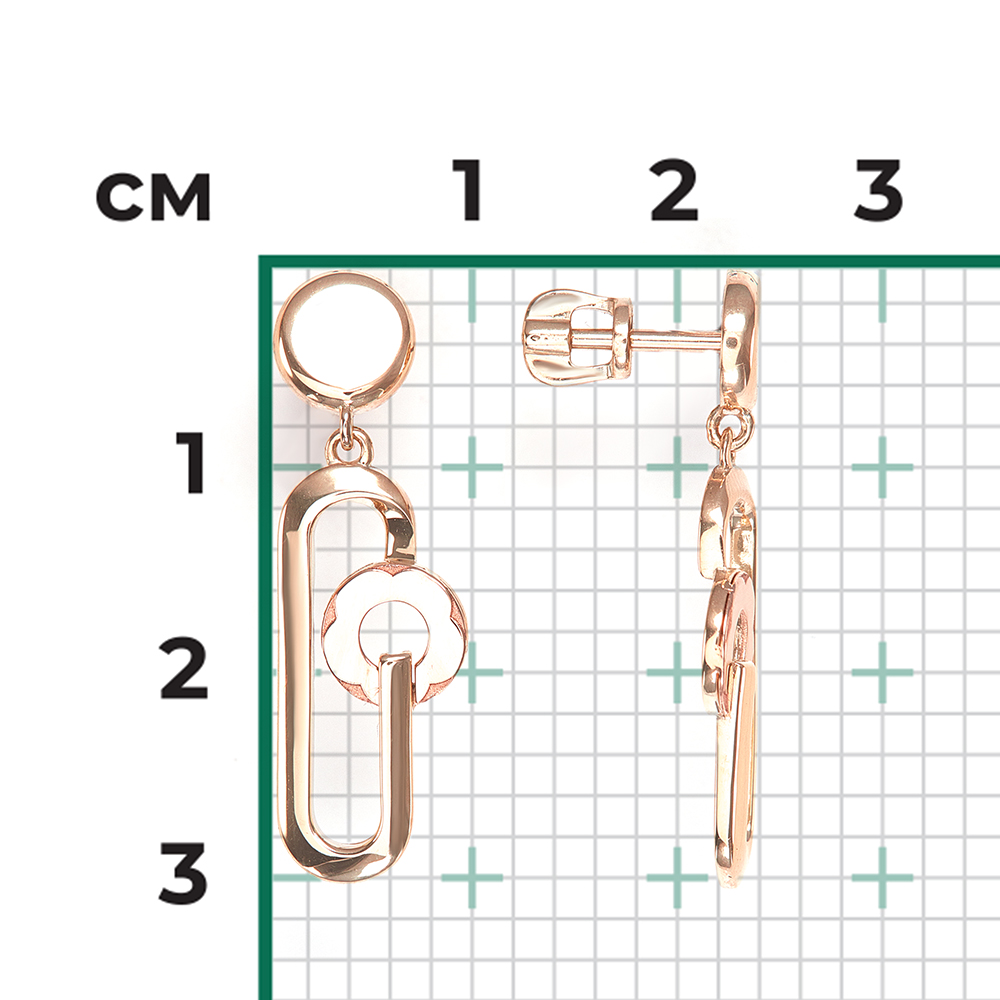 Ohrstecker 