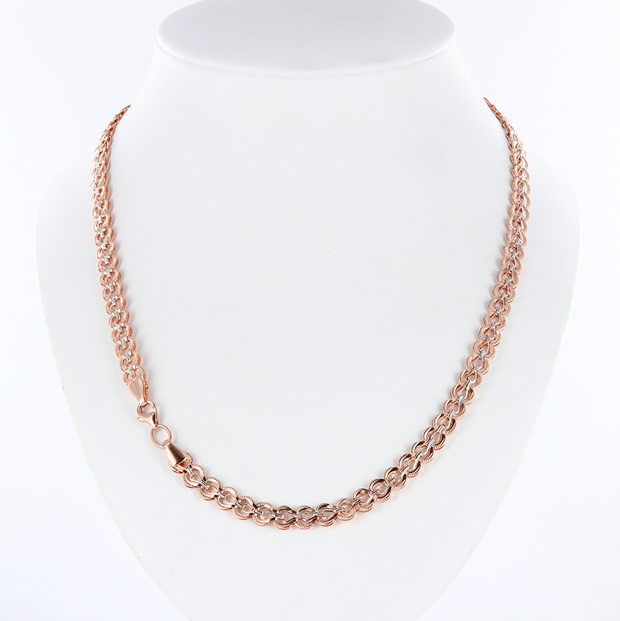 Gold chain or bracelet 
