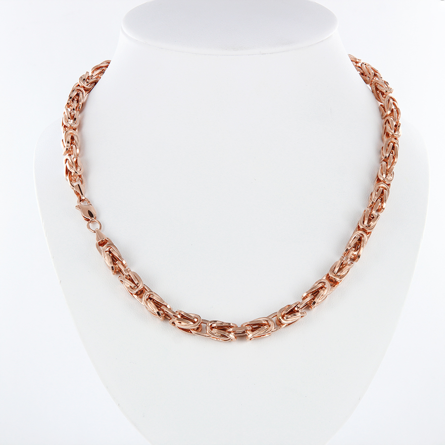 Gold chain 