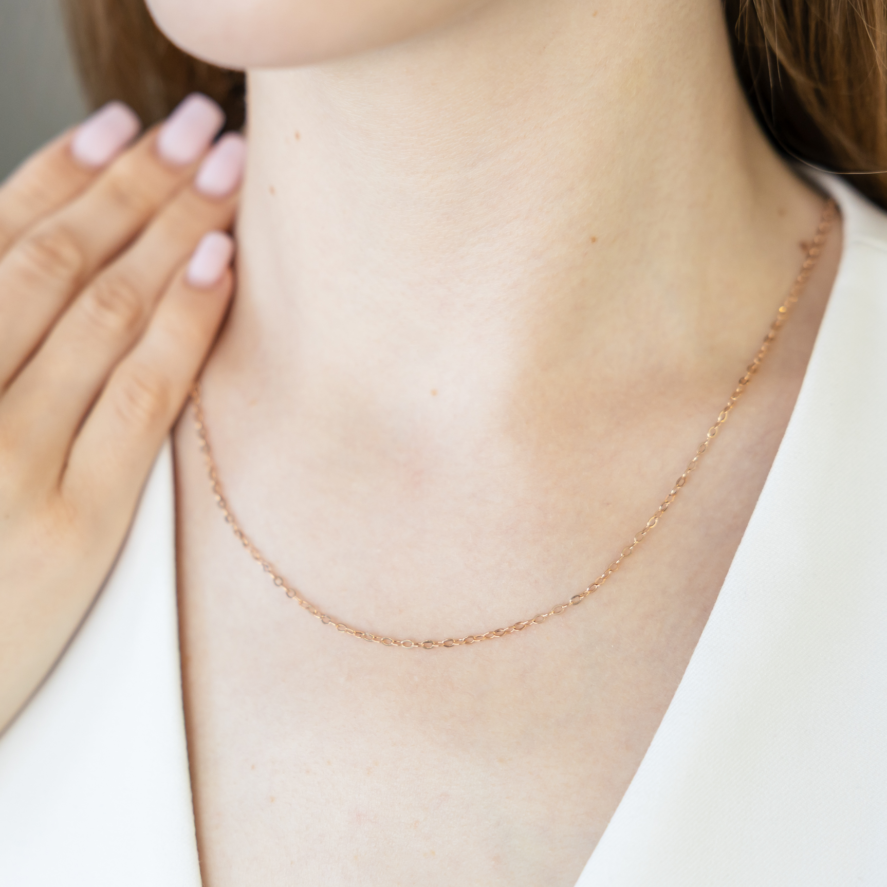 Goldkette 