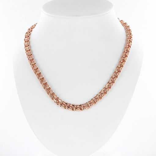 Goldkette oder als Armband 60 cm