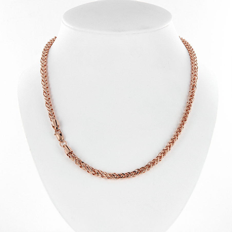 Goldkette 50 cm 