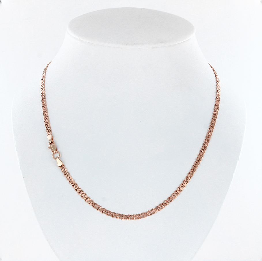 Goldkette oder als Armband 