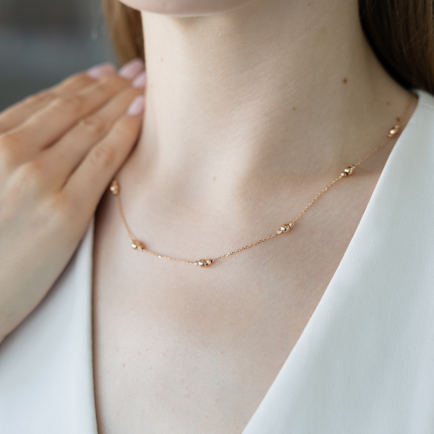 Collier 