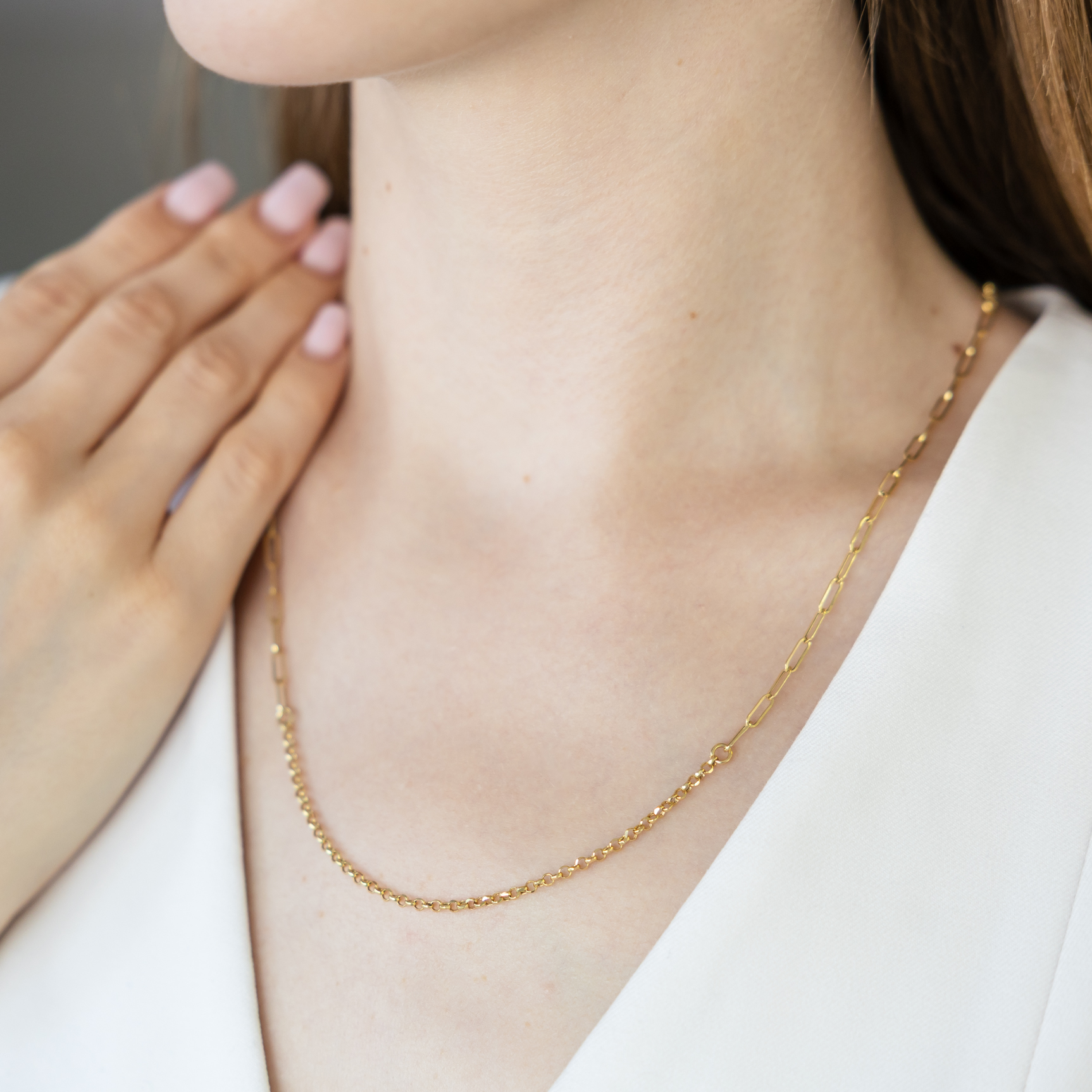Collier 