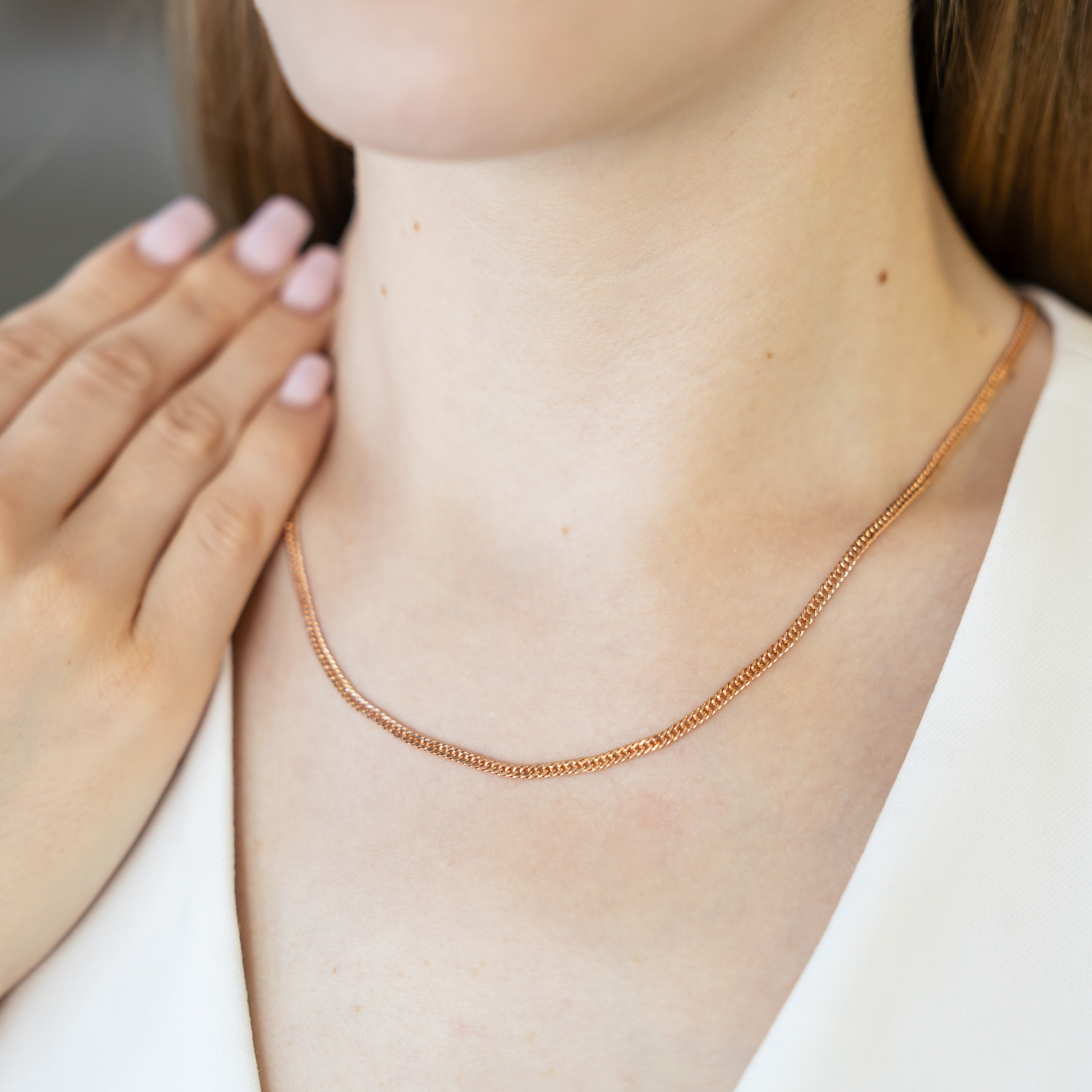 Goldkette 