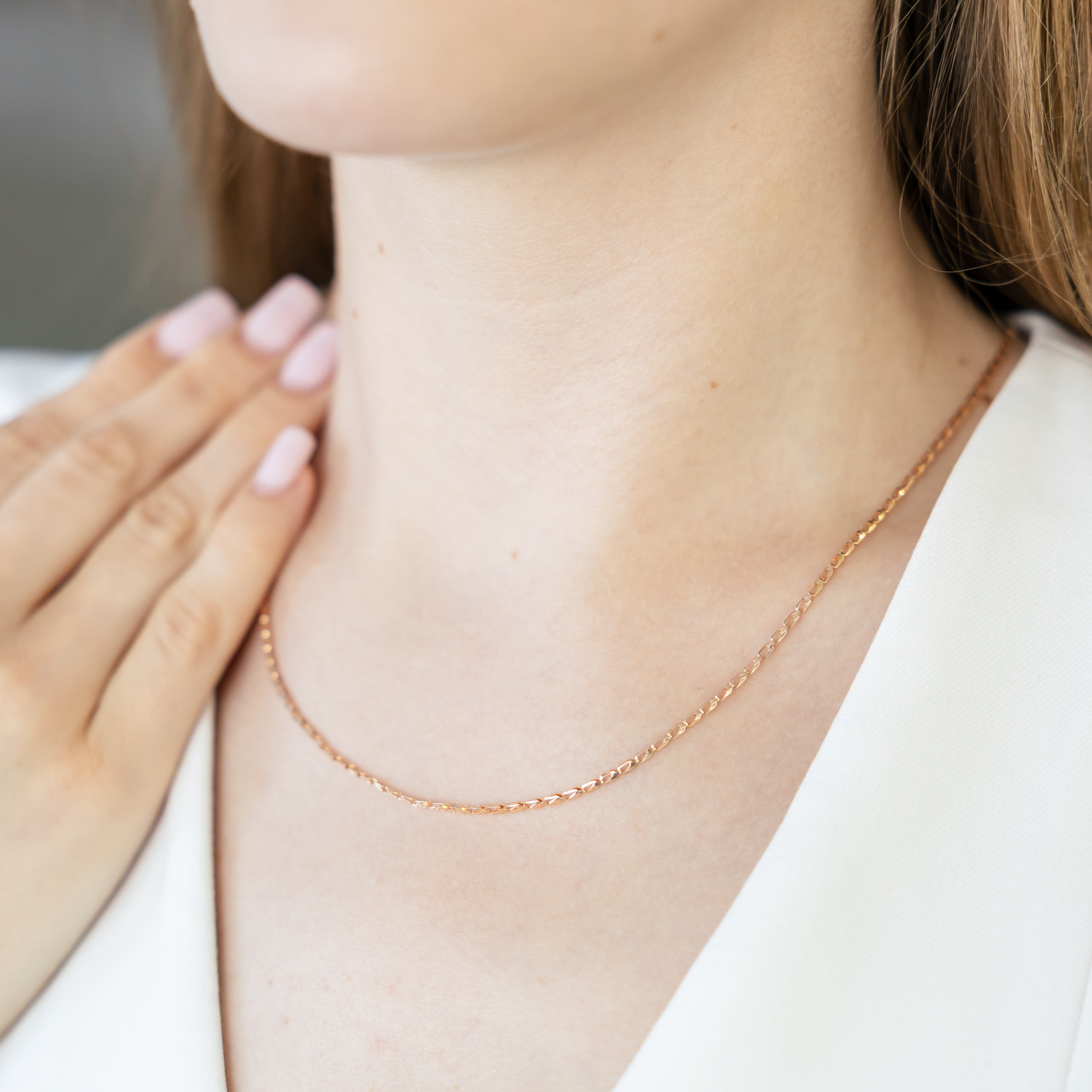 Goldkette 