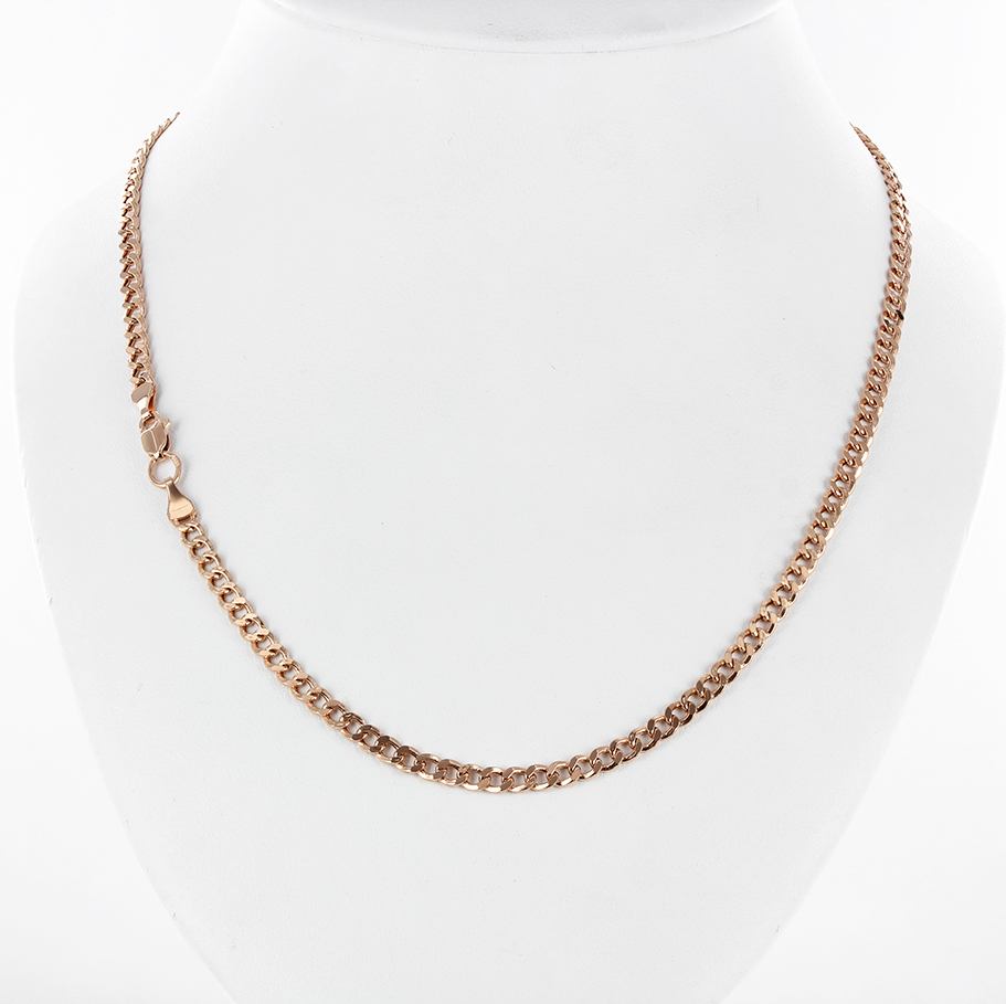 Goldkette 