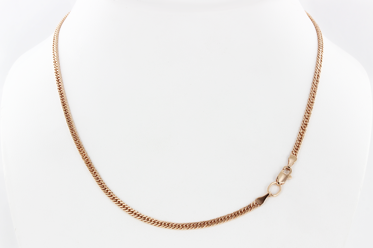Goldkette 