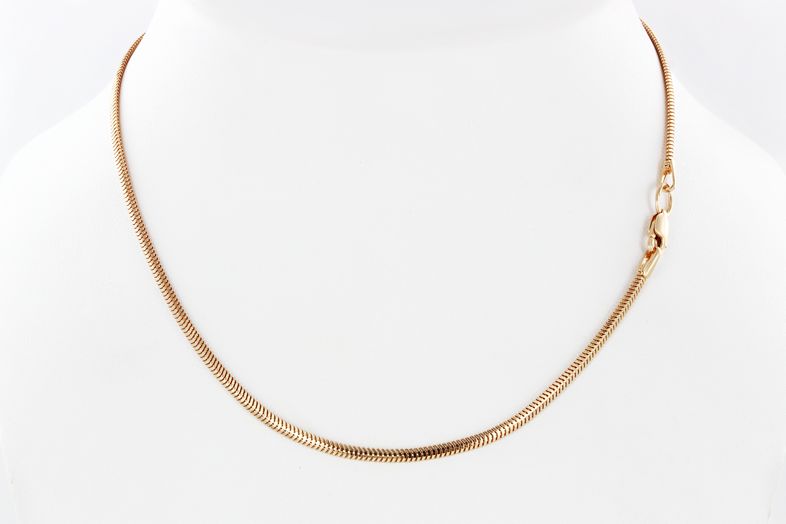 Goldkette 