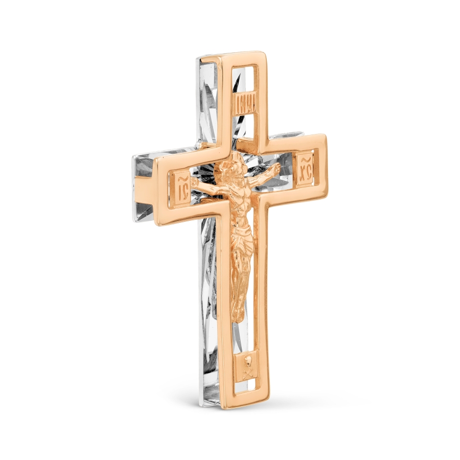 Anhänger-Kreuz 