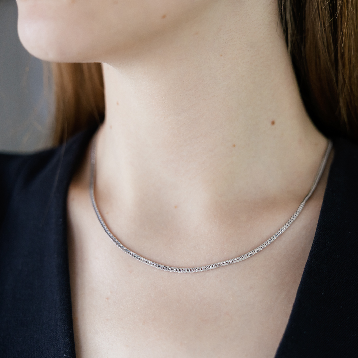 Kette 50 cm