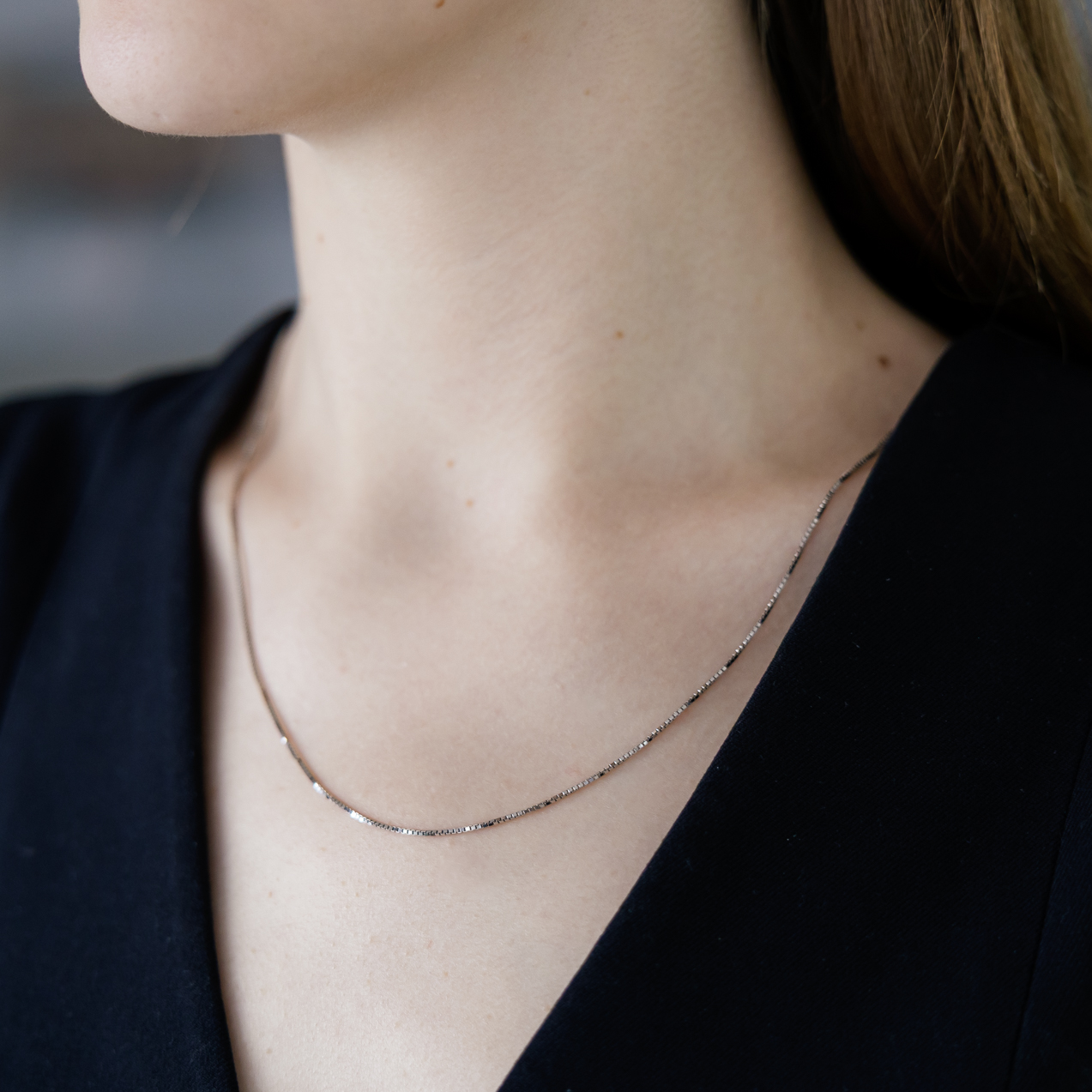 Kette 55 cm