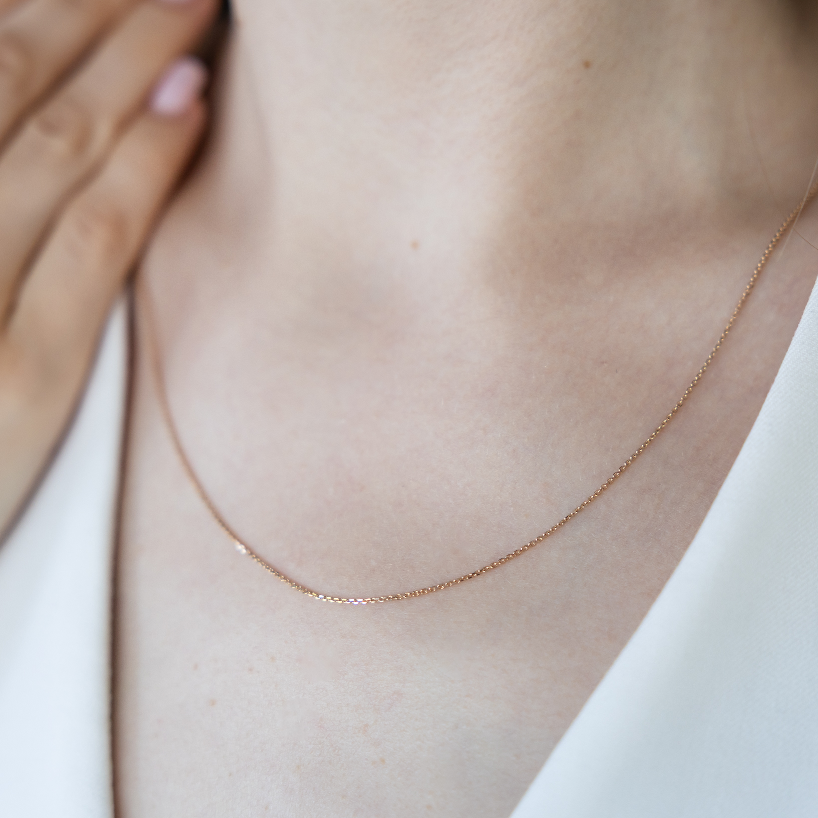 Goldkette 