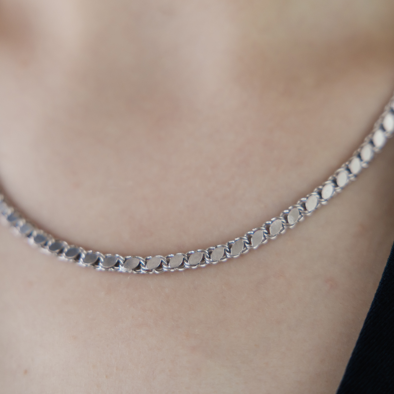 Kette und/oder Armband 