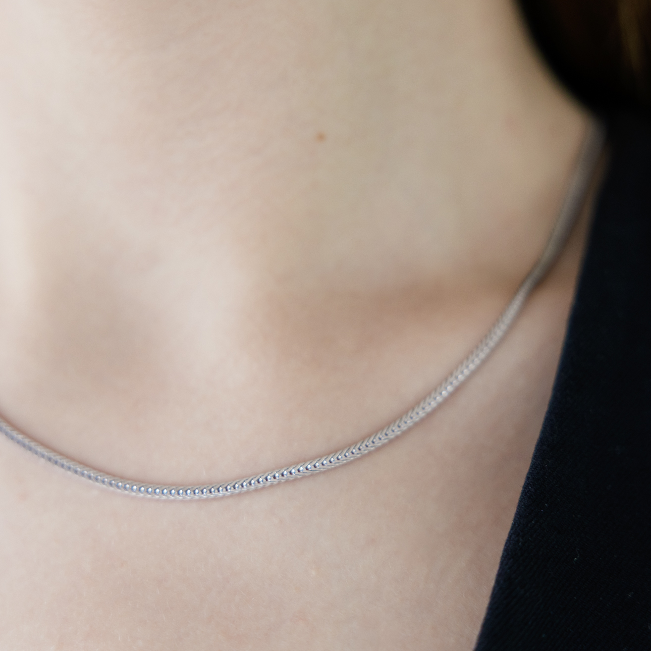 Kette 50 cm