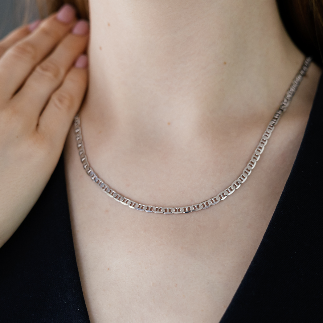 Kette und/oder Armband 