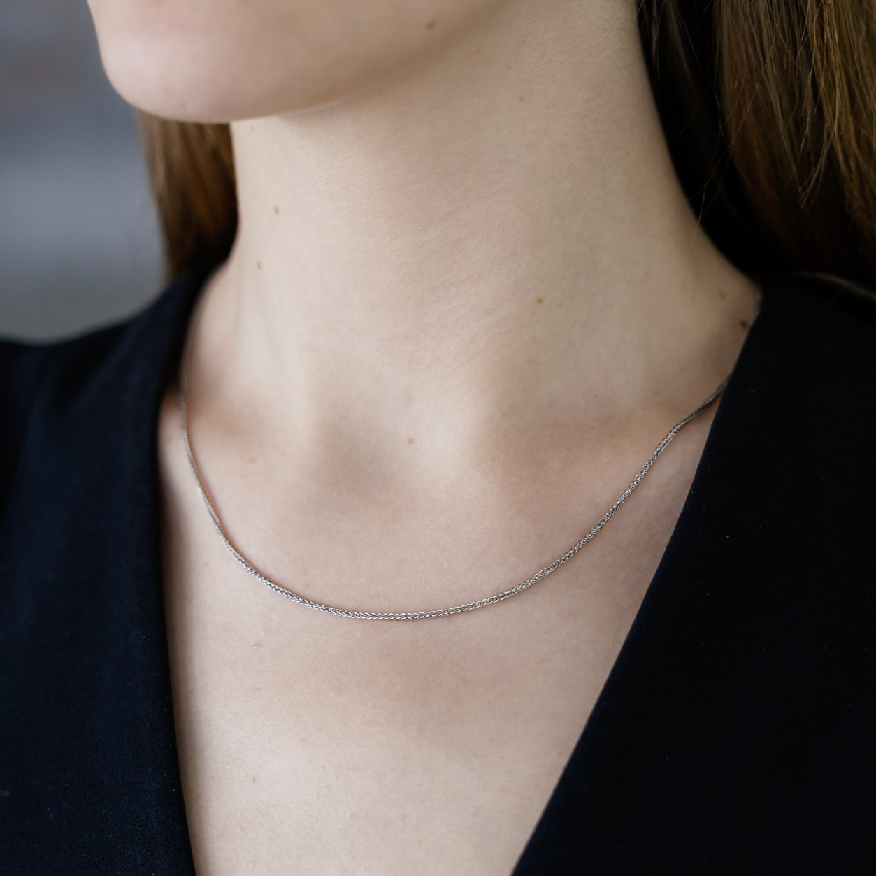 Chain 55 cm