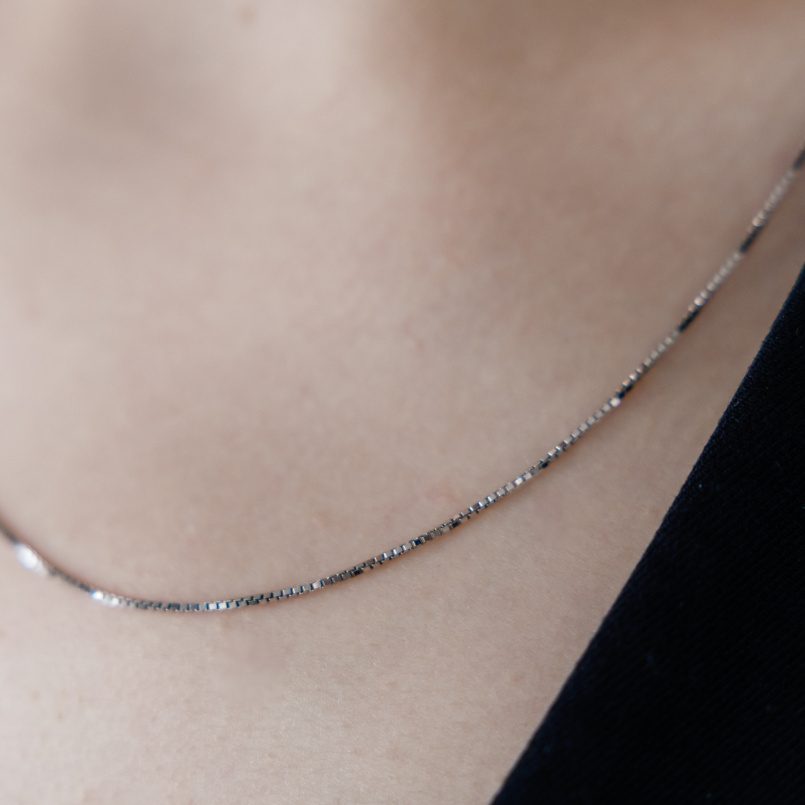 Kette 55 cm