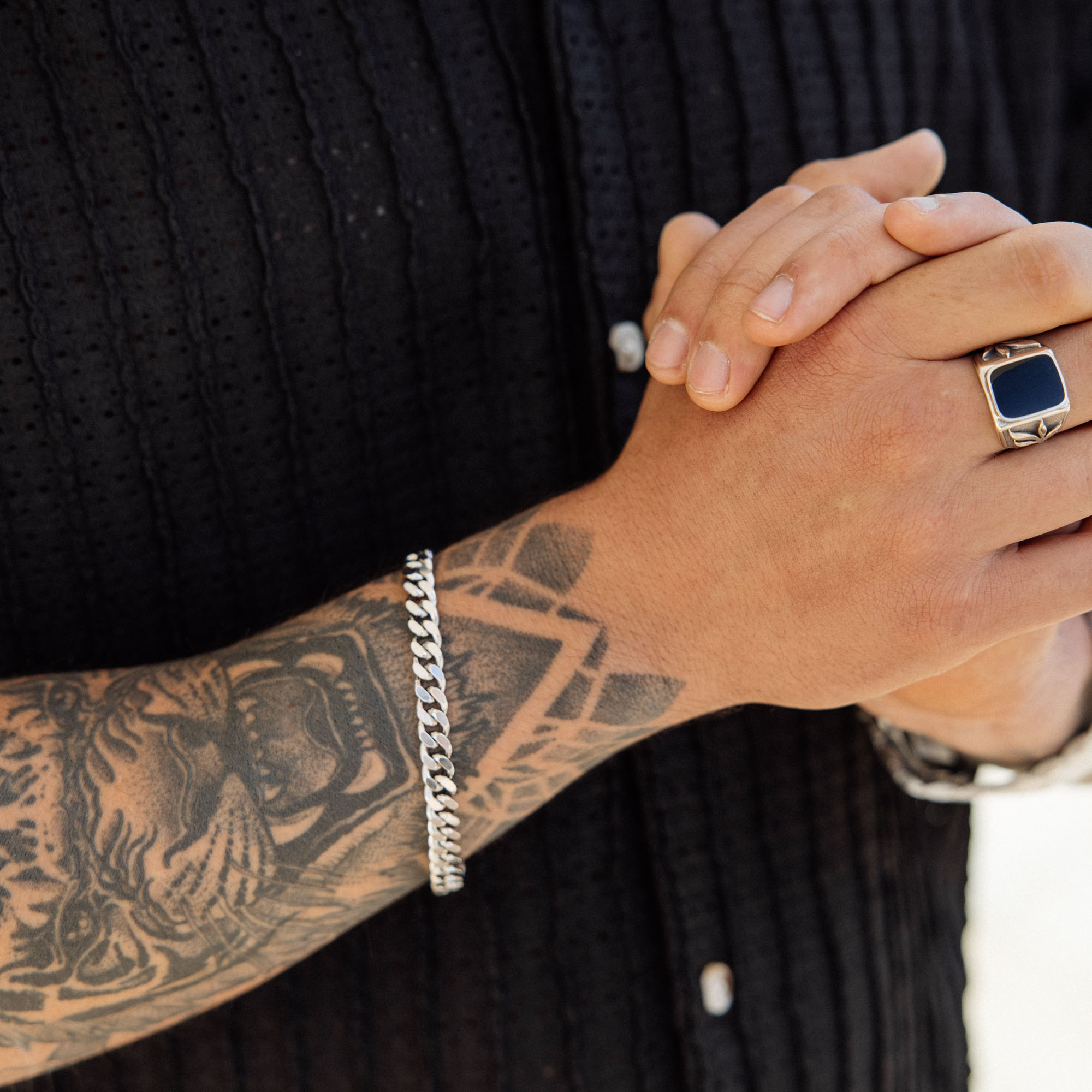Kette oder als Armband 