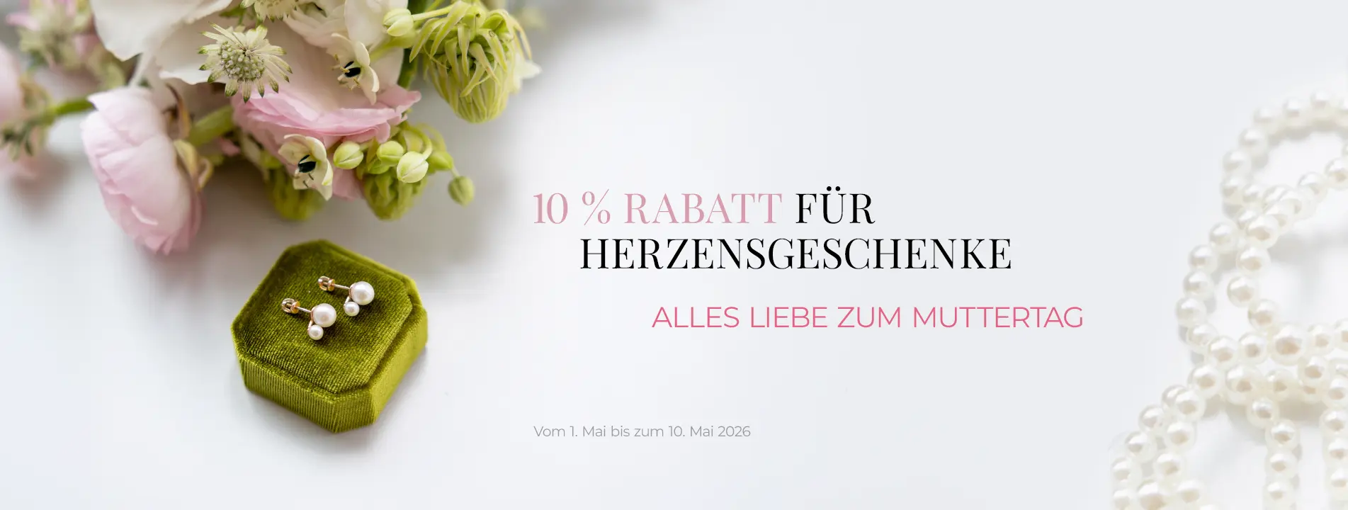 Muttertag 2026