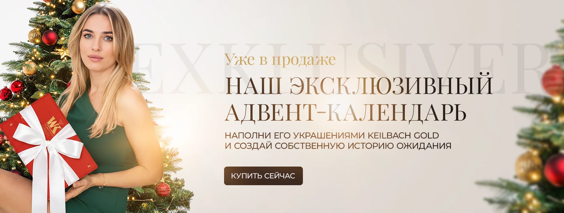 Banner Advendskalender 2025